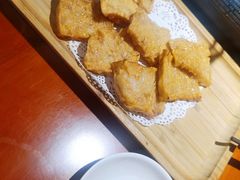 -金穗园·砂锅粥.醉鸡煲火锅(长寿路店)