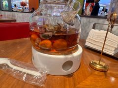 -蝴蝶里·粤菜·点心(龙湖杭州金沙天街店)