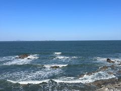 -养马岛旅游度假区