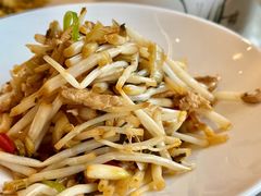 -西山人家·二十年老字号农家菜(旺山店)