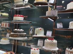 -红跑车蛋糕世界(清江路店)