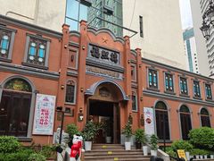 -福照楼汽锅鸡·云南菜(护国路店)