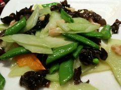 -李记搅团•非遗陕菜(三桥店)