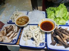 -福宝漠北·牛羊肉(广埠屯店)