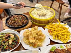 -香猪坊韩国烤肉专属门店(魏公村店)