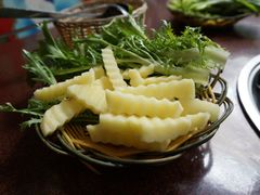 蔬菜-尼玛藏家风味园(阿山食城店)