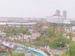景点-上海海昌海洋公园