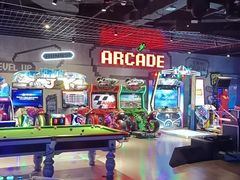 -世代星球·保龄球·镭战真人CS·团建(杨浦店)