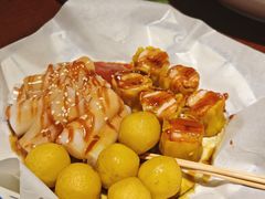 -老坑记·香港经典粤菜馆