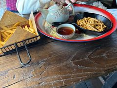 -壹六猫窝(谷德店)