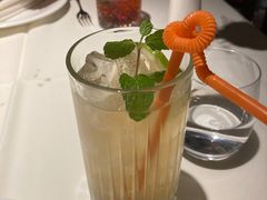 莫吉托-Pasha帕夏土耳其餐厅(南昌路店)