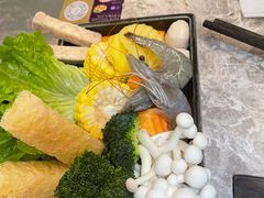 -丽江龙继斑鱼庄(罗宾森购物广场店)