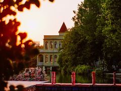 -三坊七巷历史文化街区