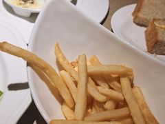 -波特曼西餐厅(中央大街店)