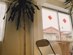 -巴浪鱼咖啡馆 Local Fish