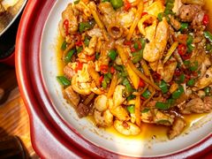 -黄弟大排档·湖南菜·小龙虾·小海鲜(凯旋北路店)