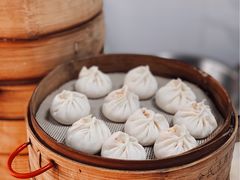 -余氏豆腐包老店(东直街店)