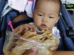 -王虎子大饼(甸柳新村五区店)