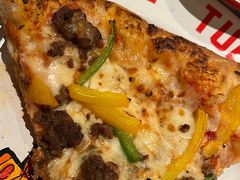 -get pizza意大利餐厅(凯德MALL店)