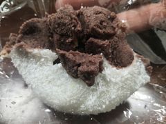 -南大门韩国米糕(公滨路店)