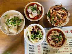 -周肥肠(江油总店)