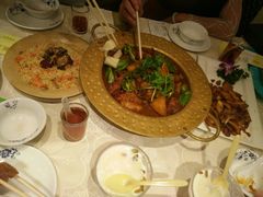 -阿拉丁新疆风味餐厅·清真(罗廊巷店)