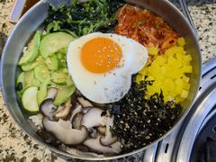 -安又胖韩国烤肉(美罗城店)