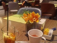 -希尔顿欢朋酒店·欢朋餐厅