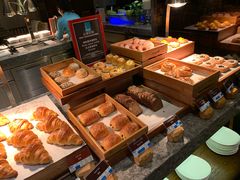 -长沙北辰洲际酒店-兰调全日餐厅