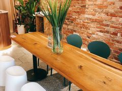 用餐区-Dal Cuore 达可芮冰淇淋(陕西北路店)