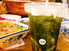 -牛街清真满恒記(平安里西大街店)