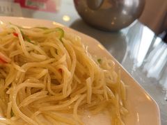 -小辣椒·桂林本地菜(鸿运店)