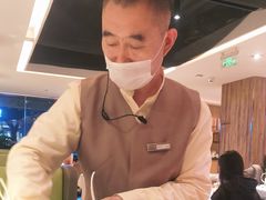 -汤城小厨•粤菜•靓汤(金宝街店)