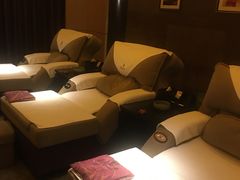 -金色印象·4K影院式足体养生(香榭里店)