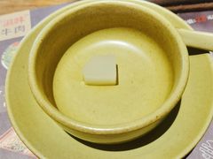 -盡膳口福跷脚牛肉火锅(合生汇购物中心店)