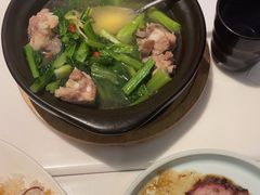 -新旺茶餐厅·早餐·夜宵(仙霞店)