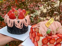 -卷心卷意·轻甜蛋糕(新光天地店)