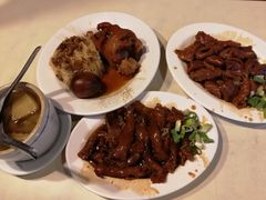 -阿水狮猪脚大王(台中公园店)