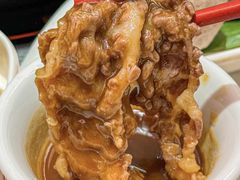 -八合里牛肉火锅(深圳海德店)