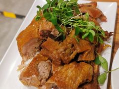 -合合春饼·酱骨·东北菜(潘家园店)