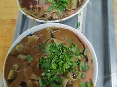 -小发锅巴菜铺(金辉家园店)