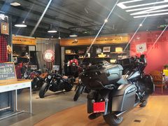 -北京德悦行BMW宝马摩托车