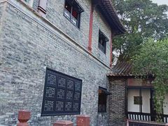 -东莞市可园博物馆