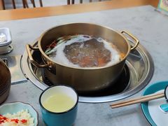 -大理董·董家小厨野生菌火锅(古城旗舰店)