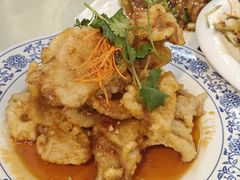 -石老头关东饺子王·东北菜(嘉华鑫城店)