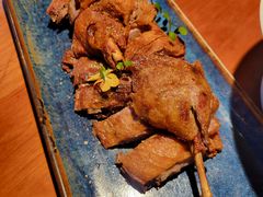 -南园民国茶楼餐厅·常州菜(北大街店)