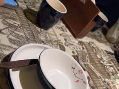 -绿茶餐厅(松江万达店)