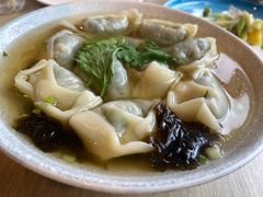 -菩提树·素食餐厅(汇智国际商业中心店)