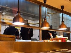 -头壹号 大油条·老长沙盖码饭(北辰店)