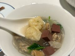 -民国红公馆·秦淮八艳(夫子庙店)